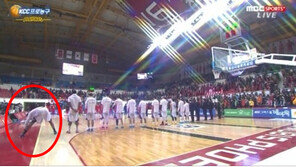 애국가 몸풀기 논란 제퍼슨, 공식사과했지만 결국 퇴출…LG구단 입장은?