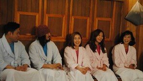 타이거JK, "윤미래가 다른 남자 쳐다만 봐도 질투"