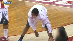 ‘애국가 스트레칭’ 제퍼슨, 공식 사과 “한국 문화 무시하는 사람 아니다”