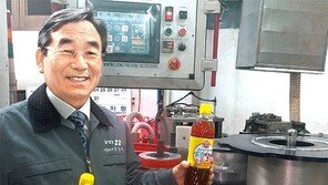 [인천/경기]中에 ‘인천식품관’ 개장… 13억 중국인 입맛 공략한다