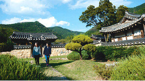 [대구/경북]팔공산 생태·문화·역사 체험 둘레길 만든다