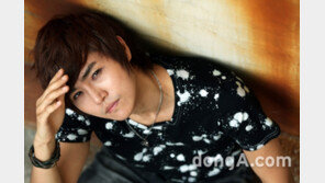 가수 정동하, tvN 드라마 ‘슈퍼대디 열’ OST 불러