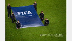 프랑스에 밀려…. 한국, 2019FIFA 여자월드컵 개최 불발