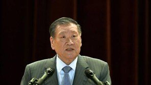 정몽구 회장 “기아차 연구개발 투자, 친환경차도 개발”