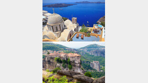 ‘할배들’ 다녀온 그리스 대박 예감