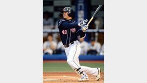 [베이스볼 피플] 결승타 민병헌 “방심은 없다”