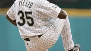 [ML 인사이드] ‘D-트레인’ 윌리스, 33세에 현역 은퇴