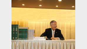 이중근 회장 “후손들에게 역사 제대로 알리고 싶었다”