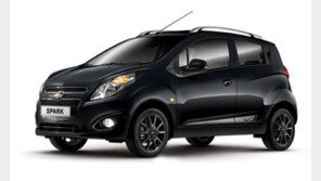 쉐보레 스파크, 전액 무이자 할부 파격 판매