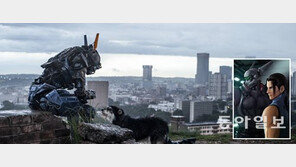 할리우드 SF 뒤엔 ‘와패니즈’ 감독이 있다