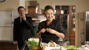 [반짝반짝 전문가 영화 별점]엘리제궁의 요리사 外