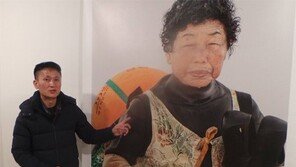 “맨손 물질하는 제주해녀, 원더풀”