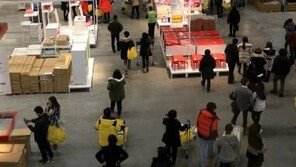 이케아 판매가격, OECD 21개국 중 스웨덴 이어 2위 해당 ‘논란’