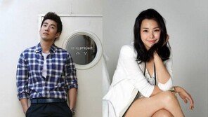 윤계상·이하늬, 노출사진 논란에 “이하늬 맞지만 악의적으로 유포, 유감이다”