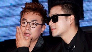 [단독] 90년대 3인조 댄스그룹 Re.F, 17년만에 뭉친다