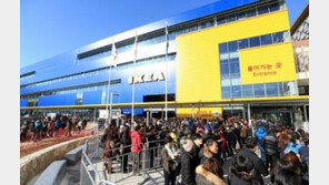 이케아 판매가격, 한국에선 12만 원 하는 제품…‘OECD 평균은 8만 원’