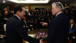 홍준표 무상급식 중단 “무상하자고 하는 것, 표 얻기 위한 얄팍한 수작”