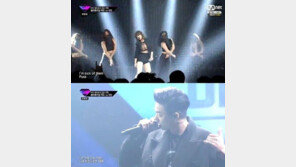 ‘언프리티랩스타’ 치타 “지민 무대? 가요 순위 프로그램 같아”
