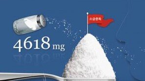 어린이 소금 섭취 과다 경고… 햄버거 1개에만 700㎎? “짜디 짠 식습관” 개선법은? 