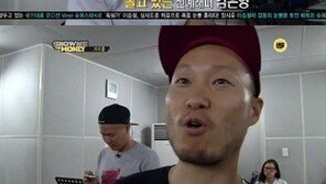 ‘언프리티랩스타’ 치타, 과거 ‘음주방송’ 논란에 “변명 안 한다…술 좋아해”