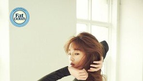 3년간 32kg 감량한 박보람, 더 탄탄해진 몸매에 ‘시선 강탈’