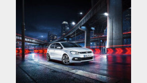 폴크스바겐 신형 ‘폴로’ 안전장비 동급 최고