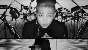 ‘두 유’ 랩몬스터 “아프니까 청춘이다? 그딴 위험한 정의가 문제”…‘일침’