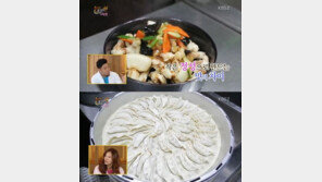 ‘해피투게더’ 레이먼 킴, 연남동 탕수육 극찬 “속의 고기가 살아있고 바삭해”