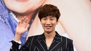 ‘아시아프린스’ 이광수, ‘인기가요’ 스페셜 MC 출격… 기대감↑