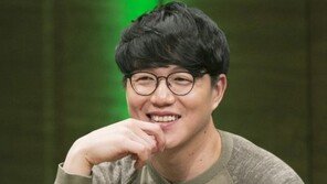 ‘마녀사냥’ 성시경 “김종국처럼 운동한 후 튀김 먹어”… 폭소!