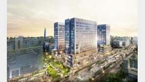 중소기업체 사옥 이전,  이젠 지식산업센터로 해결…착한 조건, 금융혜택까지 입주혜택 풍부