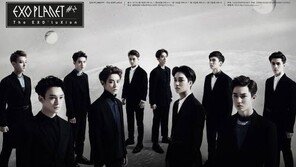 엑소, 내달 2일 ‘엠 카운트다운’ 컴백… 10인 체제 무대, 어떻게 바뀌나?
