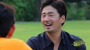 류승수 결혼, 11세 연하 플로리스트 덕분에 공황장애 극복? 과거 발언 보니…