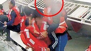 세월호 의인 김동수씨, 흉기로 자살 기도…극단적인 선택, 왜?