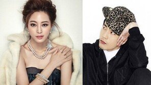 한예슬 테디 커플사진 공개…지드래곤 ‘ROD’, 한예슬 위한 세레나데? ‘하트 뿅뿅’