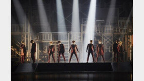 엑소, 컴백 확정… 오는 4월 2일, ‘엠카운트다운’서 신곡 공개