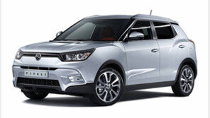 쌍용車, 루블화 폭락에 러시아 수출 잠정 중단