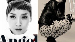 ‘언프리티랩스타’ 치타 “윤미래 존경” 엄지 척!…윤미래 “기분은 좋지만 부담” 왜?