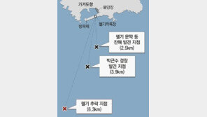 가거도 추락 헬기 인양, 시신 2구 발견…‘남은 실종자 수색 진행’