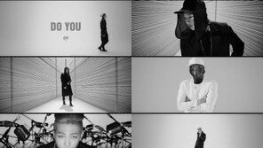 랩몬스터, 믹스테잎 ‘Do You’ 뮤비 공개… 심의 없는 가사, 다소 충격적