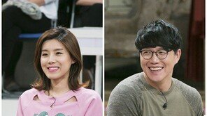 ‘마녀사냥’ 장도연 “힘든시절, 성시경 말에 1년 버텨”