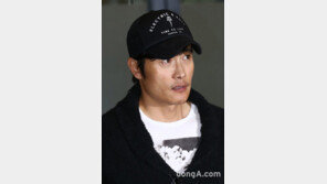 ‘미국 출국’ 이병헌, 향후 행보는?