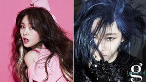 가요계, ‘섹시 솔로’ 성공시대 열린다