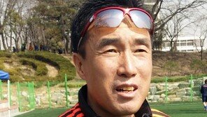 프로에서 아마추어로 돌아간 하석주, 영글어가는 꿈