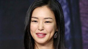 이하늬, 이보다 좋을 수는 없다