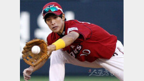 4안타로 돌아온 강한울, KIA 유격수 걱정 끝!