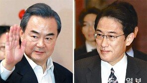 中-日 외교장관 방한… 21일 ‘사드-AIIB’ 외교전