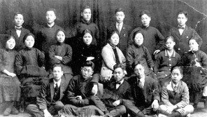 [책의 향기]미국간첩? 북한스파이? 한 여인의 극적인생