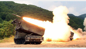 주한미군, 다연장로켓포 부대 증강 배치