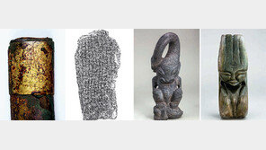 [책의 향기]삐뚤빼뚤 즉흥적 자유분방함… 그게 바로 한국인 DNA의 장난기!